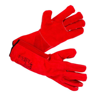 Mănuși protecție sudor K403